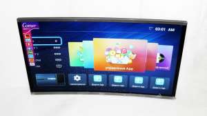 LCD LED  Comer 32"  Smart TV, WiFi, 1Gb Ram, 4Gb Rom, T2, USB/SD, HDMI, VGA, Android 4.4 4875 