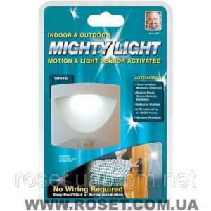 LED     MightyLight