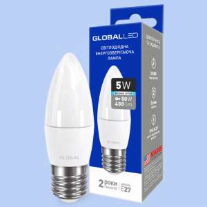 Led  Global c37 () - 