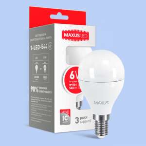 Led  MAXUS G45 ()