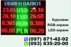 LED display 097 871 42 92,097 946 06 06 - 