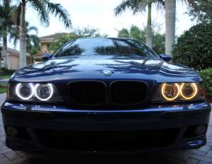 Led marker BMW (  )