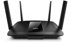 Linksys EA8500  