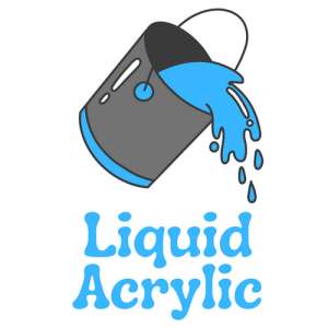 Liquid Acrylic -  