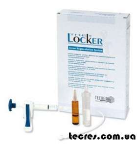 Locker  Tecres   - 