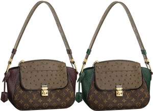 Luxurymoda4-Produce and wholesale Louis vuitton laether handbag