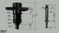 M115 6mm