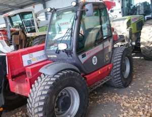 Manitou MLT 845-120  