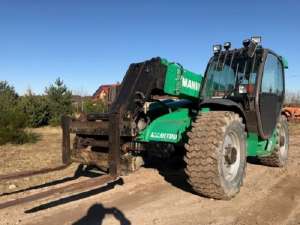 Manitou MLT 940-120 H LSU, 2006 , 4 , 9  ( 904)