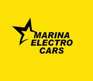 Marina Electro Cars -   