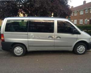 Mercedes-Benz Vito  ,      