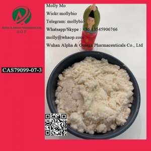 Mexico safe delivery 1-boc-4-piperidone Cas79099-07-3/40064-34-4 with high quality Wickr mollybio - 