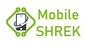 Mobile Shrek