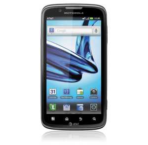 Motorola Atrix 2  - 