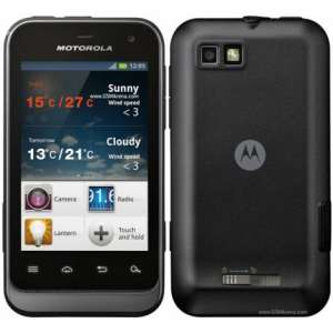 Motorola Defy Mini XT320  Android - 