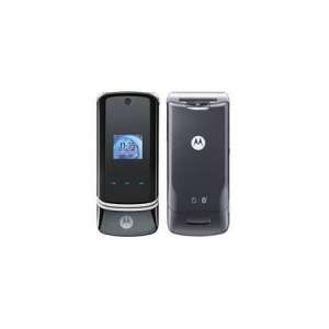 Motorola KRZR K1 - 