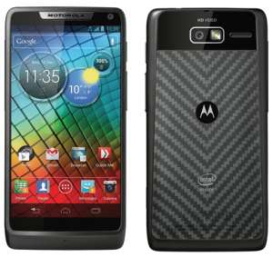 Motorola Razr I XT890 .