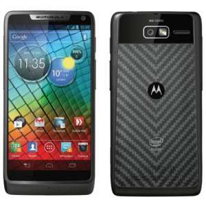 Motorola Razr i XT890 - 