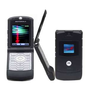 Motorola Razr V3i 