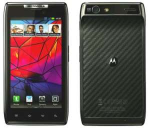 Motorola RAZR XT910 3989  - 