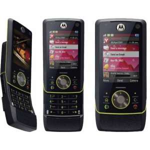 Motorola Rizr Z8 - 