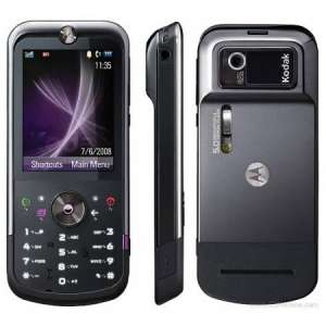 Motorola ZN5  - 