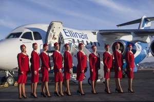 Mouzenidis Travel. Авиа услуги. Горящие билеты.Билеты со скидкой по раннему бронированию. - оголошення