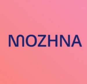 Mozhna - 