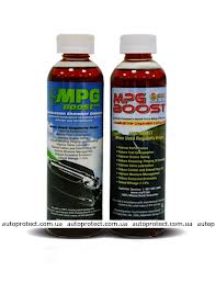 MPG-Boost (  236.   10-30%) - 