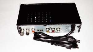 Mstar M-5688   DVB-T2 USB+HDMI    Wi-Fi 375 .