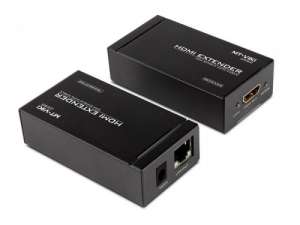 MT-ED05 - HDMI       RJ45 CAT 5e/6,   50  HDMI,  1.4,  1080p - 