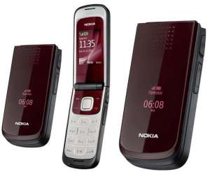 Nokia 2720 - 