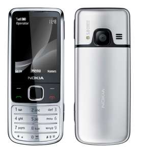 Nokia 6303 Classic, . - 