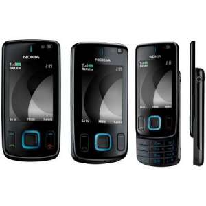 Nokia 6600 slide - 