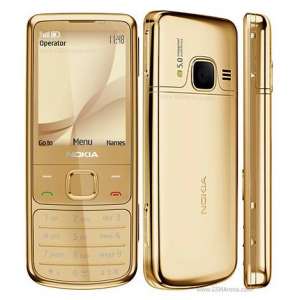 Nokia 6700 Gold original