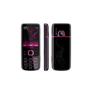 Nokia 6700 Pink  - 