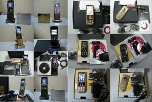 Nokia 6700classic,8800classic,8800d sirocco 8600 luna. - 