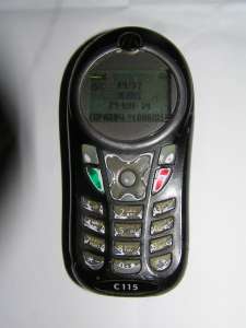 Nokia C5-03  