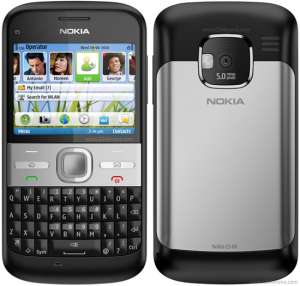 Nokia E5 1781 