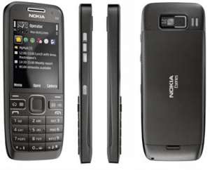 Nokia E52 2057 