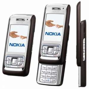 Nokia E65 - 