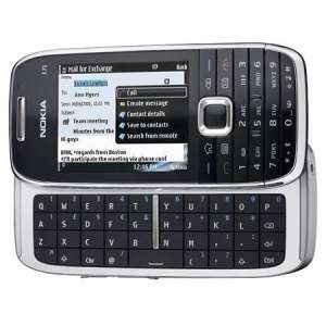 Nokia E75  