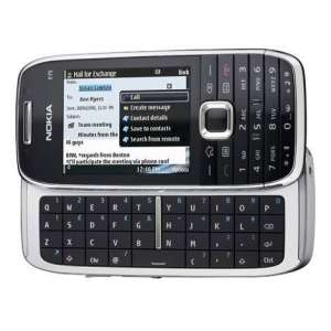 Nokia E75  qwerty - 