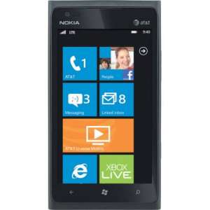 Nokia Lumia 900 - 