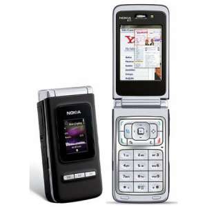 Nokia N75 - 