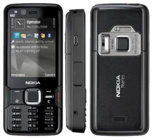 Nokia N82 