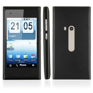 Nokia N9  3.6.