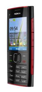 Nokia x2-00 - 