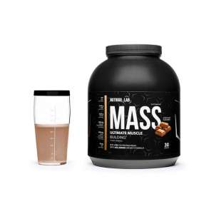 Nutrigo Lab Mass