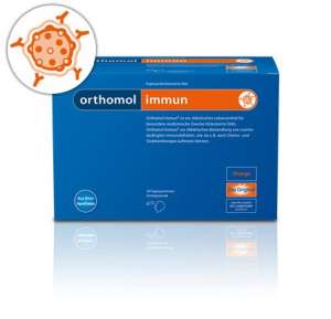 Orthomol Immun       